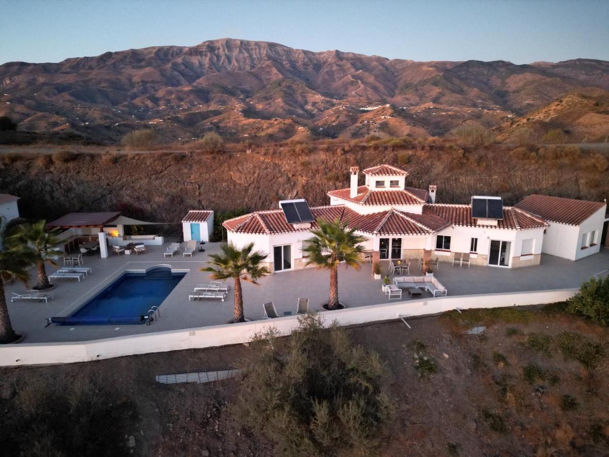 B&B Casa Pura Vista Arenas  Exterior photo
