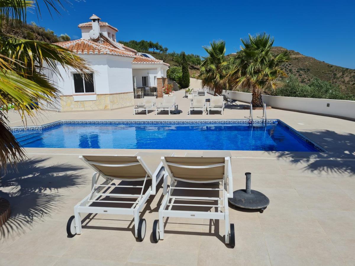 B&B Casa Pura Vista Arenas  Exterior photo