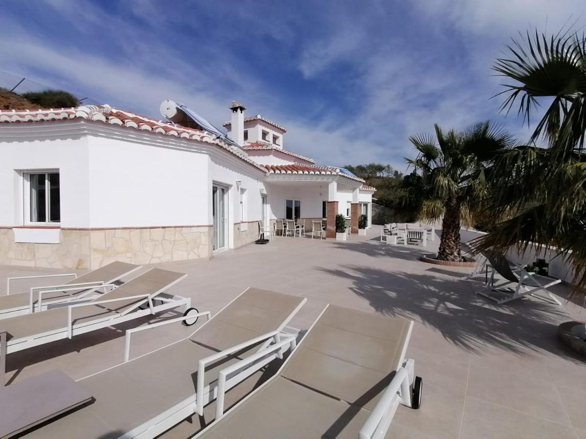 B&B Casa Pura Vista Arenas  Exterior photo
