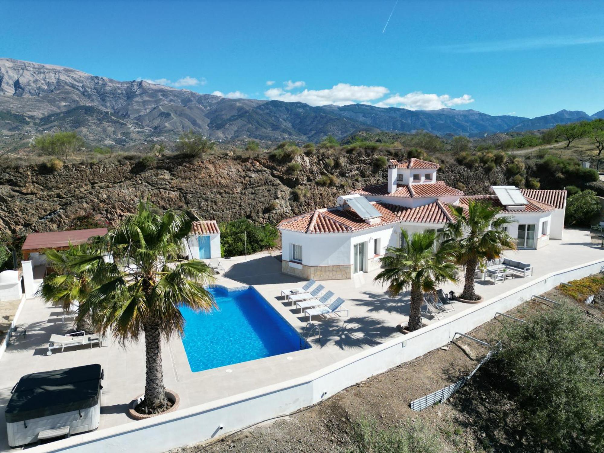 B&B Casa Pura Vista Arenas  Exterior photo
